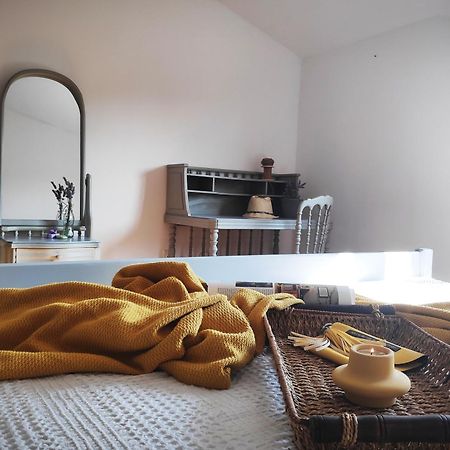 Apartment Soline Pjescana Uvala Bagian luar foto