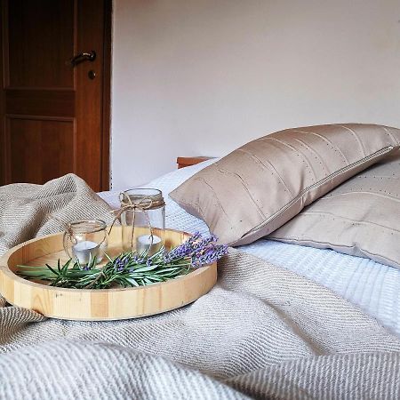 Apartment Soline Pjescana Uvala Bagian luar foto