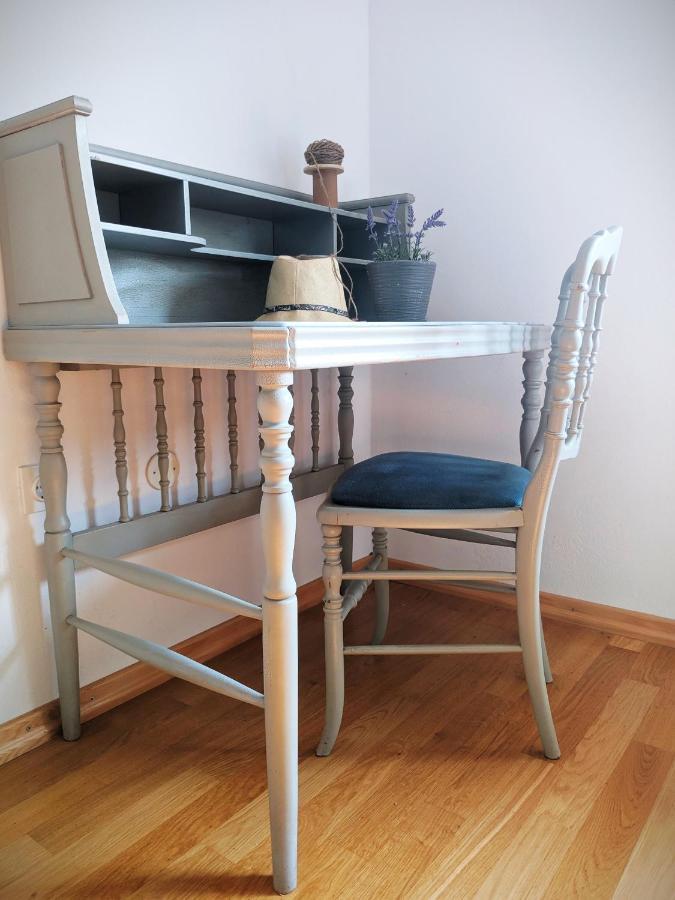 Apartment Soline Pjescana Uvala Bagian luar foto