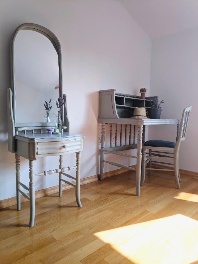 Apartment Soline Pjescana Uvala Bagian luar foto