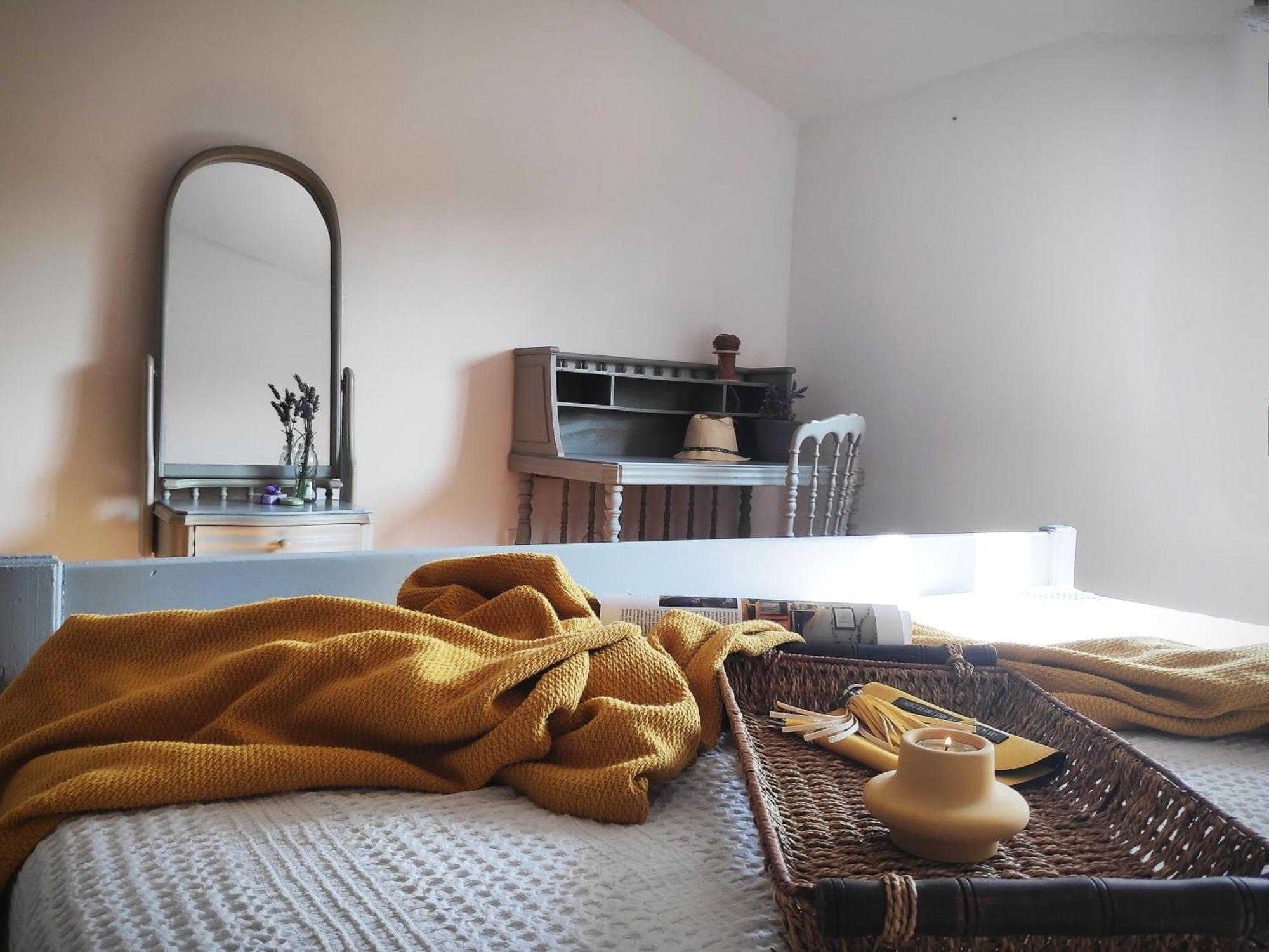 Apartment Soline Pjescana Uvala Bagian luar foto
