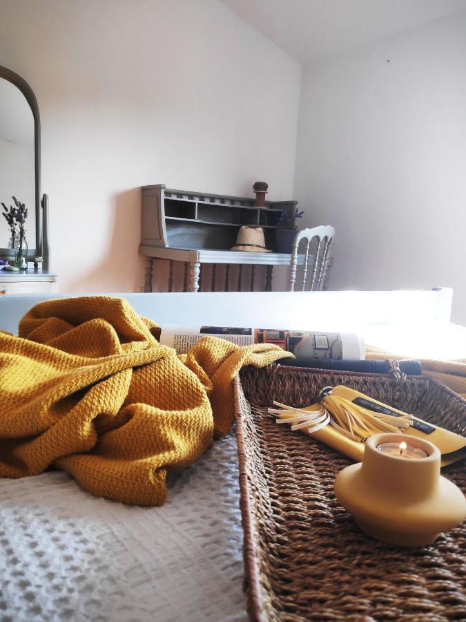 Apartment Soline Pjescana Uvala Bagian luar foto