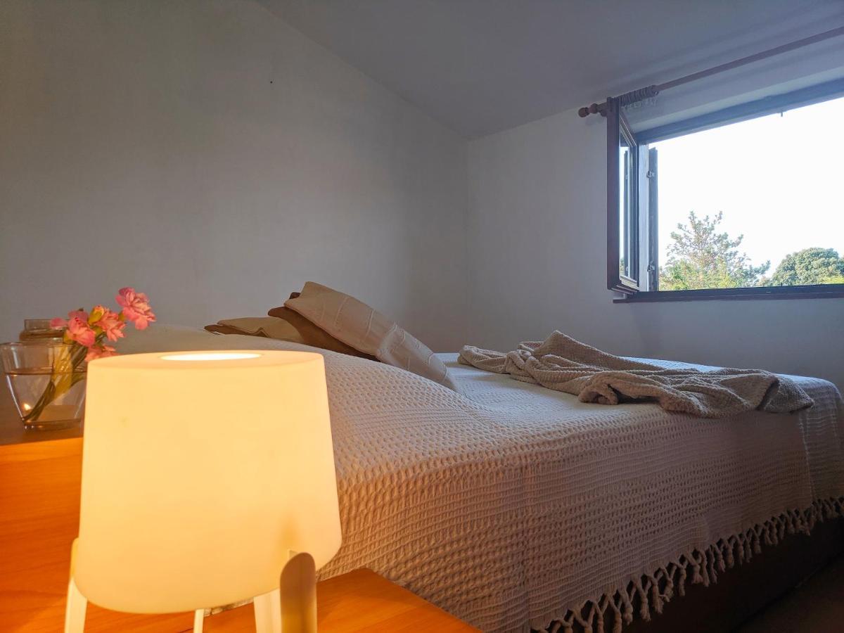 Apartment Soline Pjescana Uvala Bagian luar foto